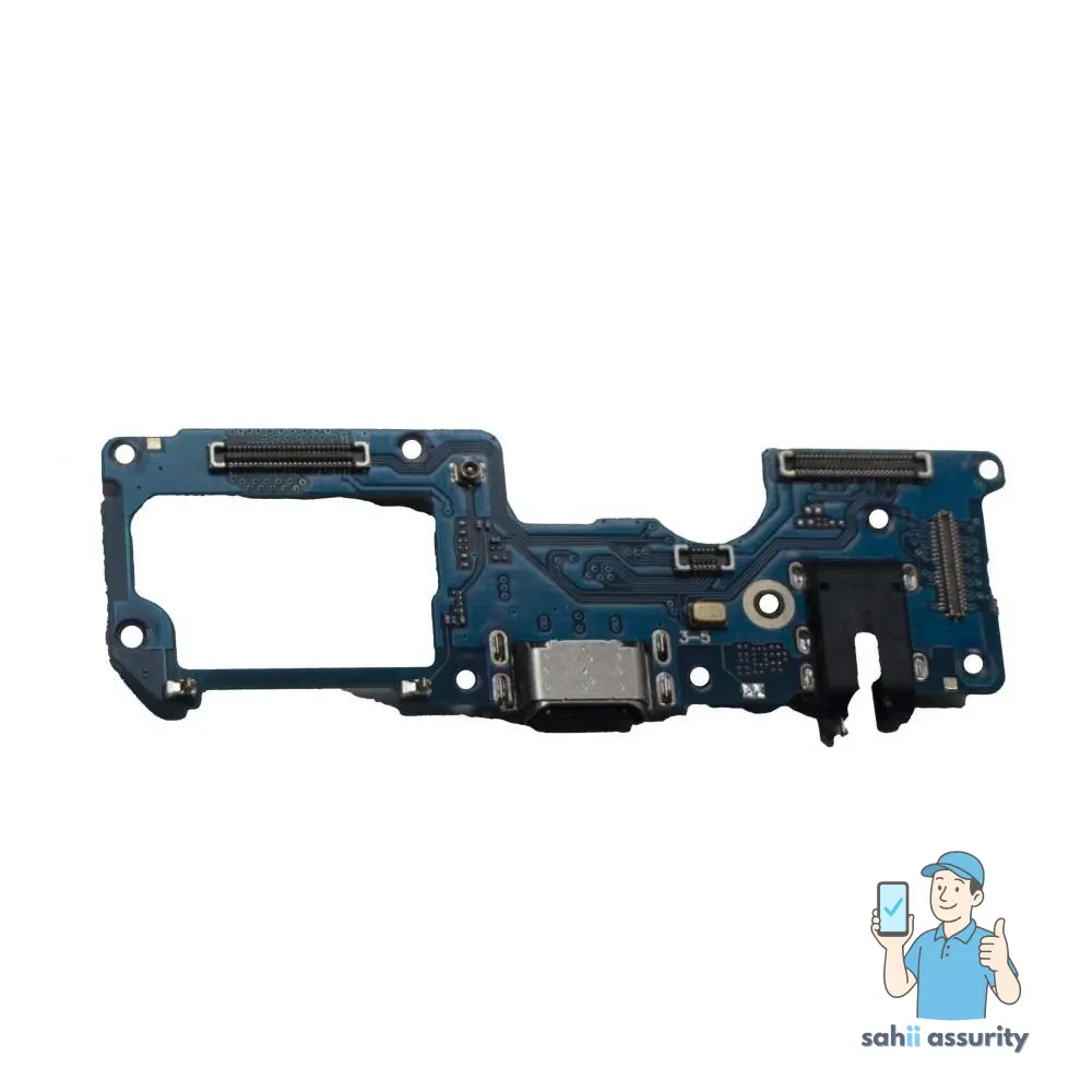 Charging Connector Flex / PCB Board for Realme 7 Pro thumbnail